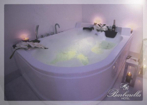 Barbarella Spa Napoli